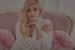 Ірина Федишин. Фото: http://instagram.com/irynafedyshyn