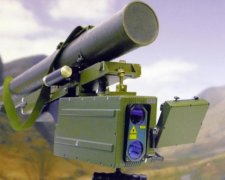 Українські інженери продемонстрували можливості новітньої зброї