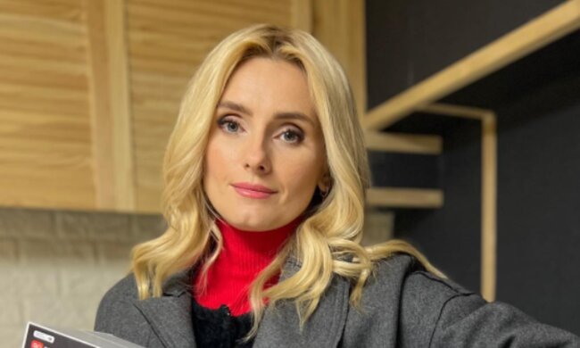 Ірина Федишин, instagram.com/irynafedyshyn