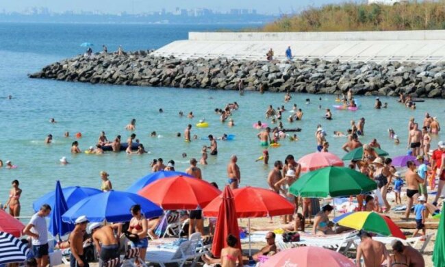 Погода на 11 червня: Україну накриє новий антициклон