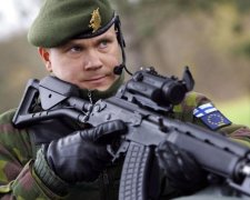 Введем войска: у российской соседки появились претензии к Донбассу