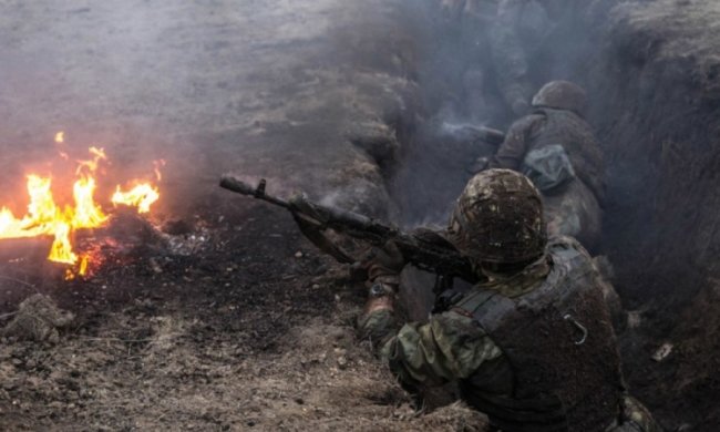 Під Зайцевим бойовики провокують українських військових