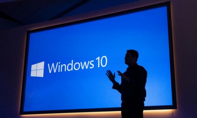 Windows почала занадто багато собі дозволяти