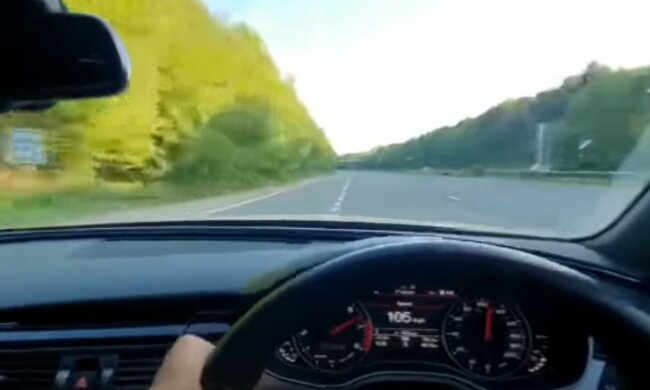 Audi RS6 Avant, carscoops