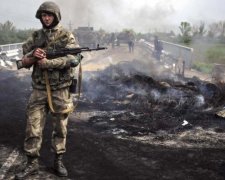 Украинцы назвали "главных злодеев" войны на Донбассе
