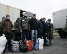 Почім місце в списках? Під шумок з полону "ЛНР" витягли сепаратиста-корупціонера