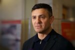 Тищенко, фото: Facebook