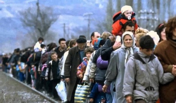 Беженцы из Ирана тысячами покидают Германию