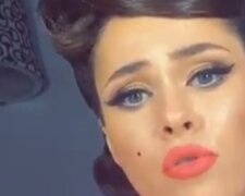 Саніна з Hardkiss перетворилася на дівчину 40-х заради "Танців з зірками": "Куди ж без джазу"
