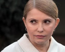 Чорновол посоветовал Тимошенко замолчать