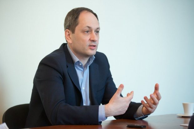 Вадим Черниш