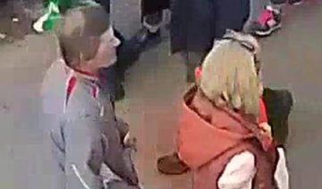 Полиция Киева разыскивает жестоких убийц