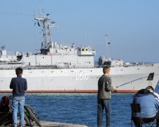 Україна зняла фільм про героїчний подвиг моряків, навіть у Голівуді позаздрять: емоційно і правдиво