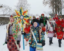 Старий Новий рік 2020: історія, традиції, ворожіння, посівалки, nash.live