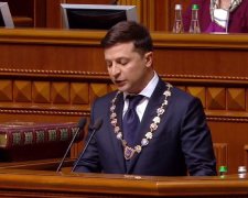 Президент Зеленский разнес обнаглевшего Ляшко, вся Рада аплодировала стоя