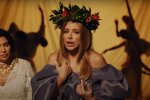 Ані Лорак, скріншот із відео