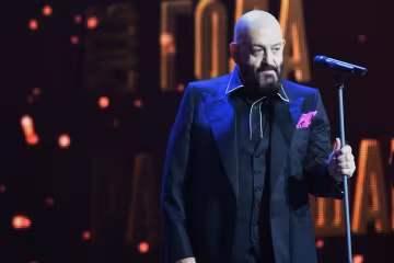 Шуфутинський дав клятву на 3 вересня: "Календар чекає на вас, я повертаюся"