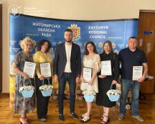 Экологический ущерб войны: как Житомирщина документирует преступления против природы