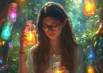 Мистика, изображение Pinterest