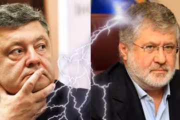 Порошенко отомстил Коломойскому за членов ЦИК