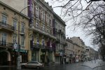 Львовян кошмарят попсой оккупантов: "поющие трусы" на каждом углу, уши вянут