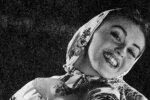 Рома Прийма-Богачевська, facebook.com/history.diaspora