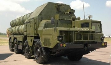 Українським солдатам передали найсучасніший ЗРК