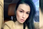 Анастасія Приходько, фото: Instagram