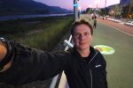 Дмитро Комаров, фото: Instagram