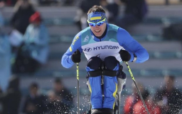 Очередное золото: украинские паралимпийцы снова поразили мир своими способностями
