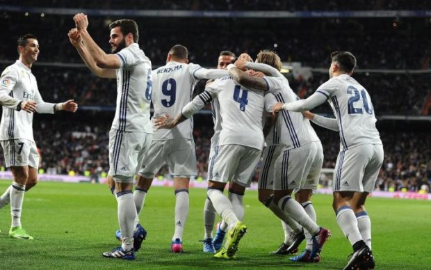 Атлетік - Реал: Прогноз і ставки букмекерів на матч