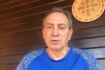 Томенко, фото: youtube