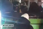У Харкові знахабнілий маршрутник не пустив стареньку з паличкою, пасажири збунтувалися: "А якби твоя мати?"