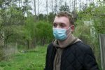 Побитий хлопець, фото: youtube
