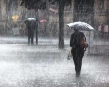 Погода снова потреплет нервы украинцам