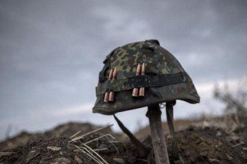 У перемир'я ще гірше: сили АТО знову понесли важкі втрати