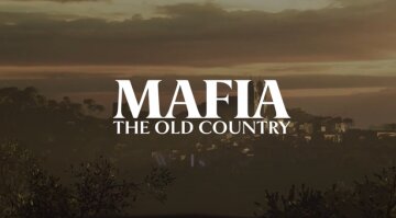 Mafia: The Old Country, скріншот: YouTube