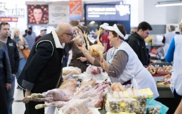 Зуби на полицю: в Україні рекордно зросли ціни на популярні продукти