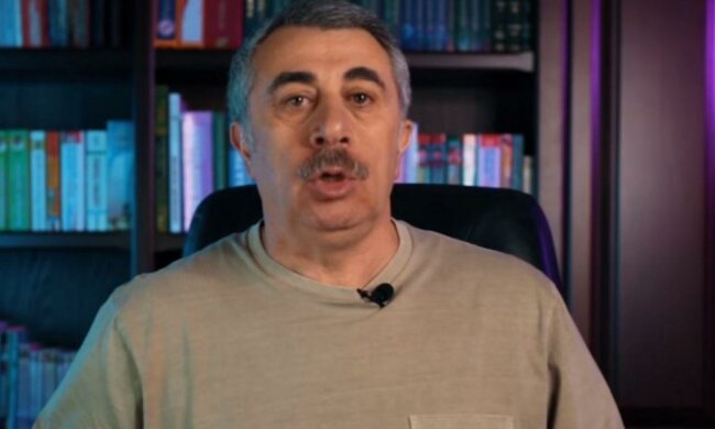 Повинно бути в кожній аптечці - Комаровський розповів, чим боротися з коронавірусом