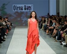 На Fashion-марафоні в Нью-Йорку зберуть гроші для бійців АТО