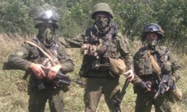 Боевики готовили теракт в Рубежном