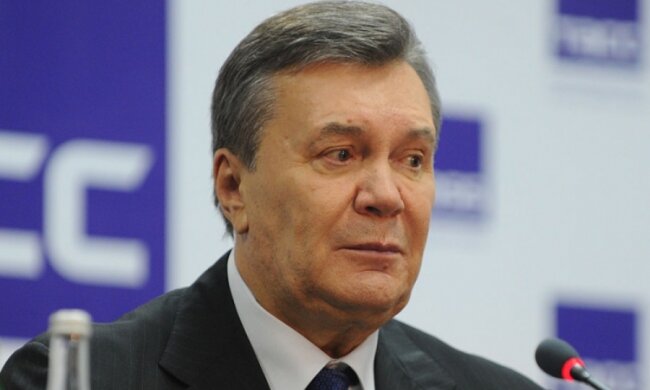 Януковича на травневі свята чекає суд