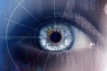 Новий смартфон від Samsung матиме сканер зіниці ока