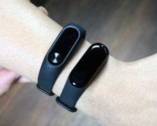 Xiaomi рассказал, когда ожидать Mi Band 3 с NFC в Украине