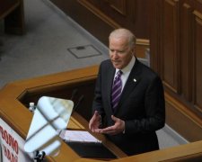 Байден розсекретив, як позбавив роботи українського генпрокурора