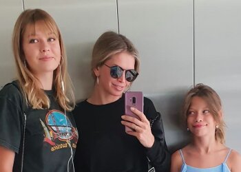 Вера Брежнева, instagram.com/ververa/