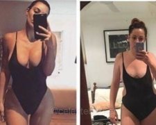 Комик поиздевался над пафосными фото звезд
