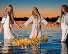 Обряди і ворожіння на свято Івана Купала