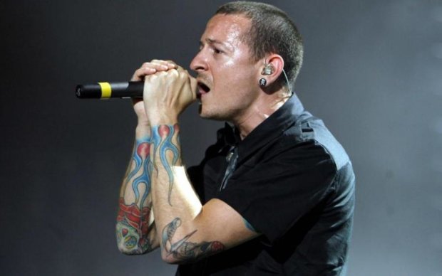 Linkin Park зіграли перший концерт після смерті Беннінгтона: відео