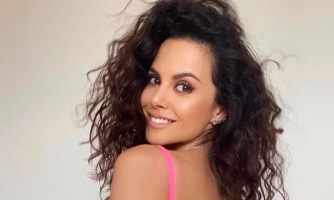 Настя Каменських, фото Instagram